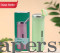 400ML Leak Proof Glass Bottle
