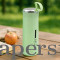400ML Leak Proof Glass Bottle