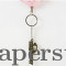 Jai Dwarkadhish Keychain