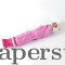 Cartoon Shape Foldeble Umbrella