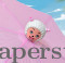 Cartoon Shape Foldeble Umbrella