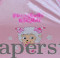 Cartoon Shape Foldeble Umbrella