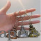 Charm Bell Unisex