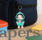 Face changer Keychain