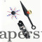 Natuto Spinner