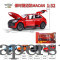 PORSCHE Mecan SUV
