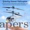 Militry Helicopter