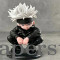 Gojo Sitting