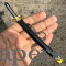 Samurai Katana Sword Keychain