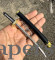 Samurai Katana Sword Keychain