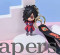 Madara Keychain
