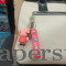 Peppa Pig Keychain