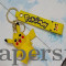 Pokeman Keychain