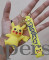 Pokeman Keychain