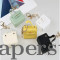 Mini Handbag Keychain