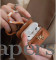 Mini Handbag Keychain
