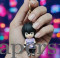Sasuke Keychain