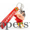 Shin Chan Keychain