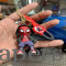 Spiderman Keychain
