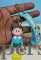 Suneo Keychain
