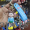 Suneo Keychain
