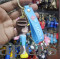 Suneo Keychain