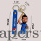 Virat Keychain