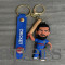 Virat Keychain
