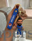 Virat Keychain
