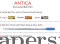 Antica Exclusive