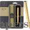Vector Gold Stainless Steel