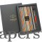 Pin Strip Diary Combo
