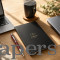 Notebook Standard Chrome