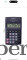 Casio HL 815L