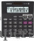 Casio MJ-12D