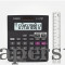 Casio MJ-12D