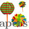 CANDY FLOWER