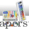 Water Color Tube 12 Shades