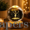 3D Crystal Ball Deer