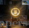 3d Crystal Ball 360 degree
