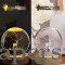 3D Crystal Ball Deer