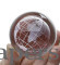 3D Earth Globe