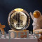 3D Earth Globe