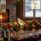 Sparrow Table Lamp