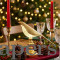Sparrow Table Lamp