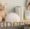 Rainbow Projector LED