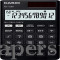 Casio NJ-120D