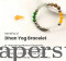Dhan Yog Bracelet