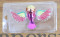 Wind Flying Bird