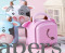 Cute Cow Money Bank